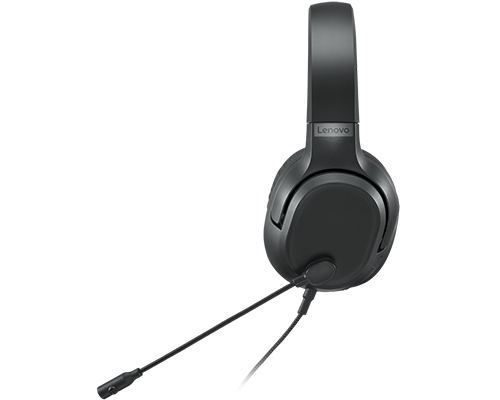 IdeaPad Gaming H100 Headset - gaming headset