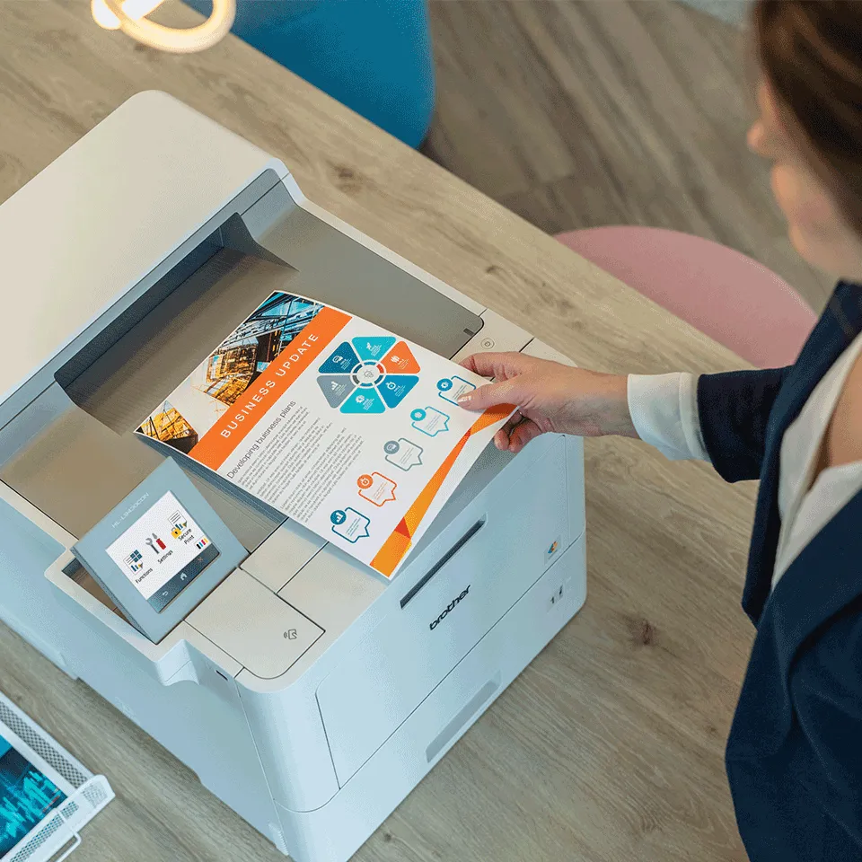 HL-L9470CDN Colour laser printer