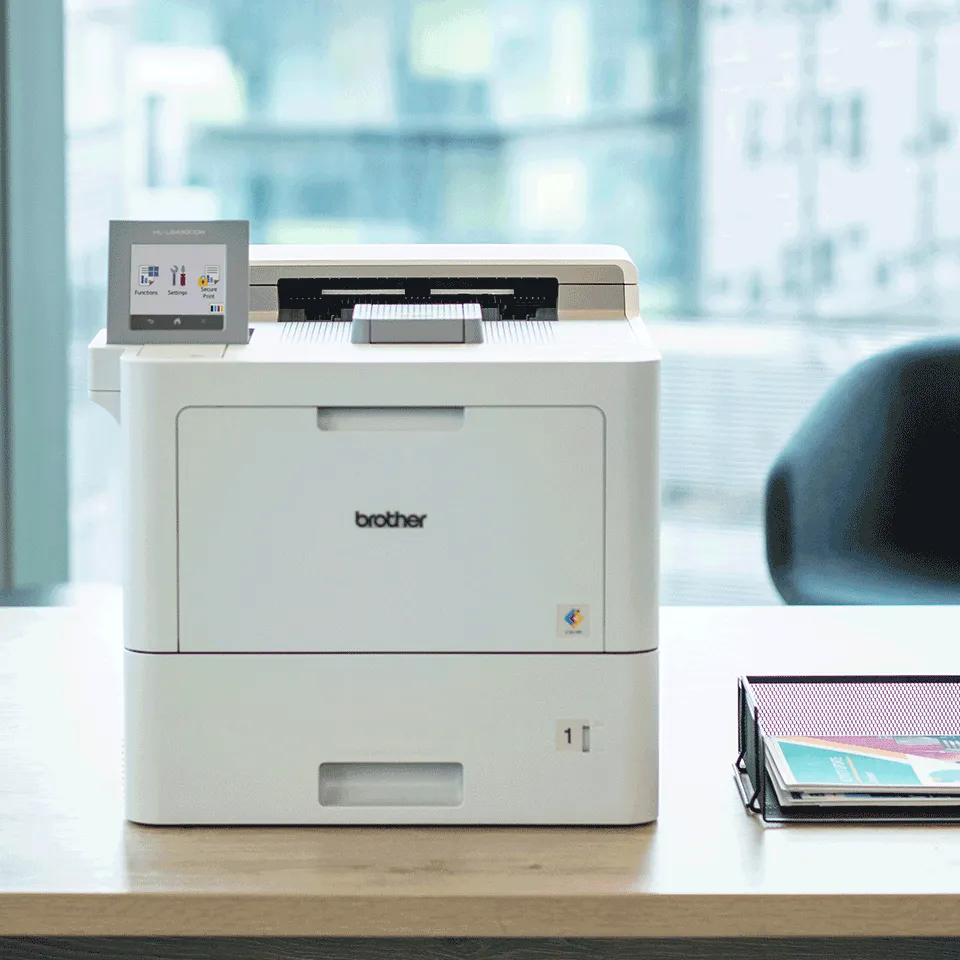 HL-L9470CDN Colour laser printer