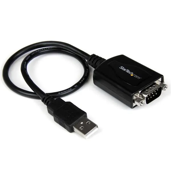 1X USB TO SERIAL ADAPTER CABLE