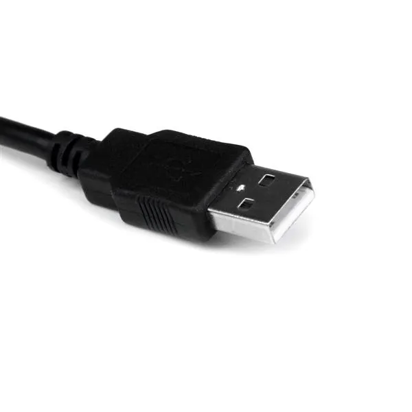 1X USB TO SERIAL ADAPTER CABLE