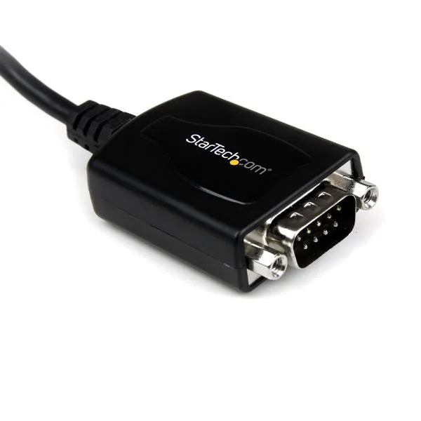 1X USB TO SERIAL ADAPTER CABLE