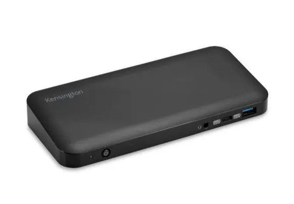 SD4845p USB-C Triple Video Docking Stati