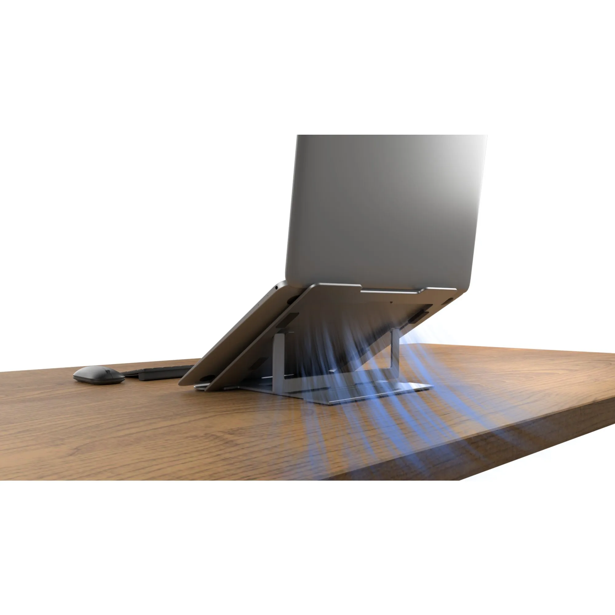 Laptop Riser Kensington Aluminium