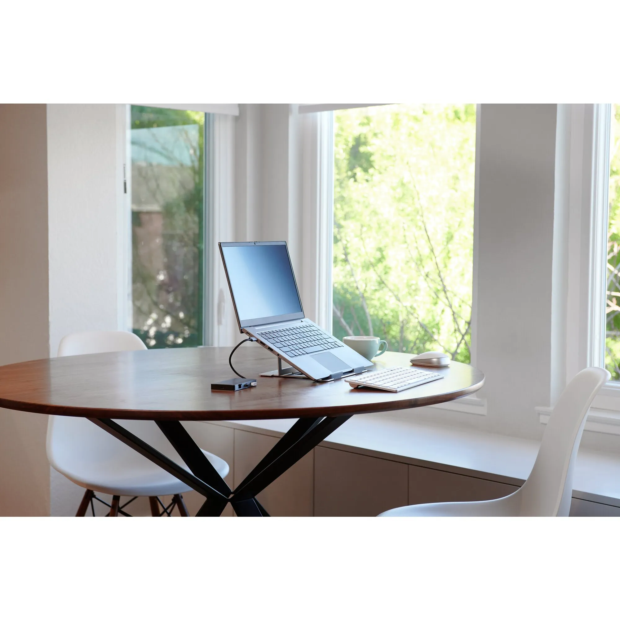 Laptop Riser Kensington Aluminium