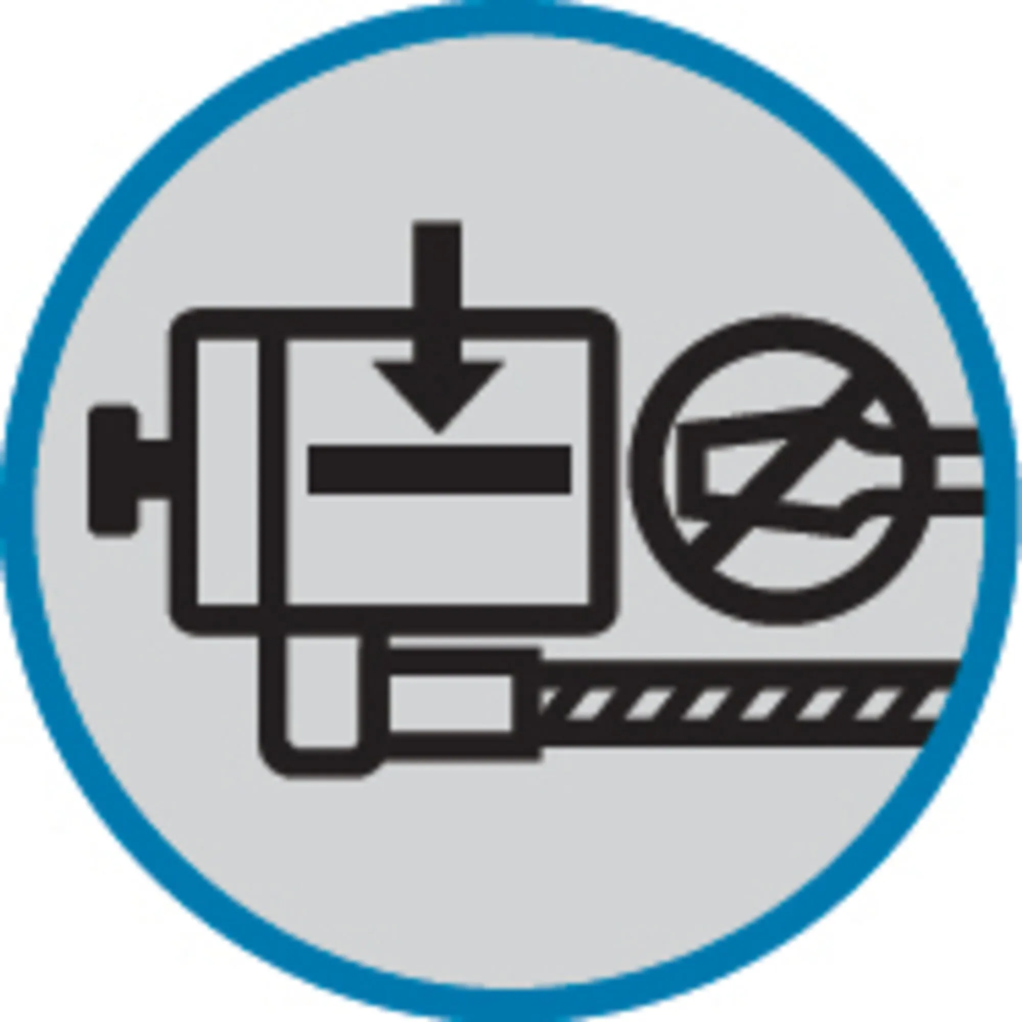 Kensington MicroSaver 2.0 Keyed Laptop Lock - Like Keyed - Turvakaapeli