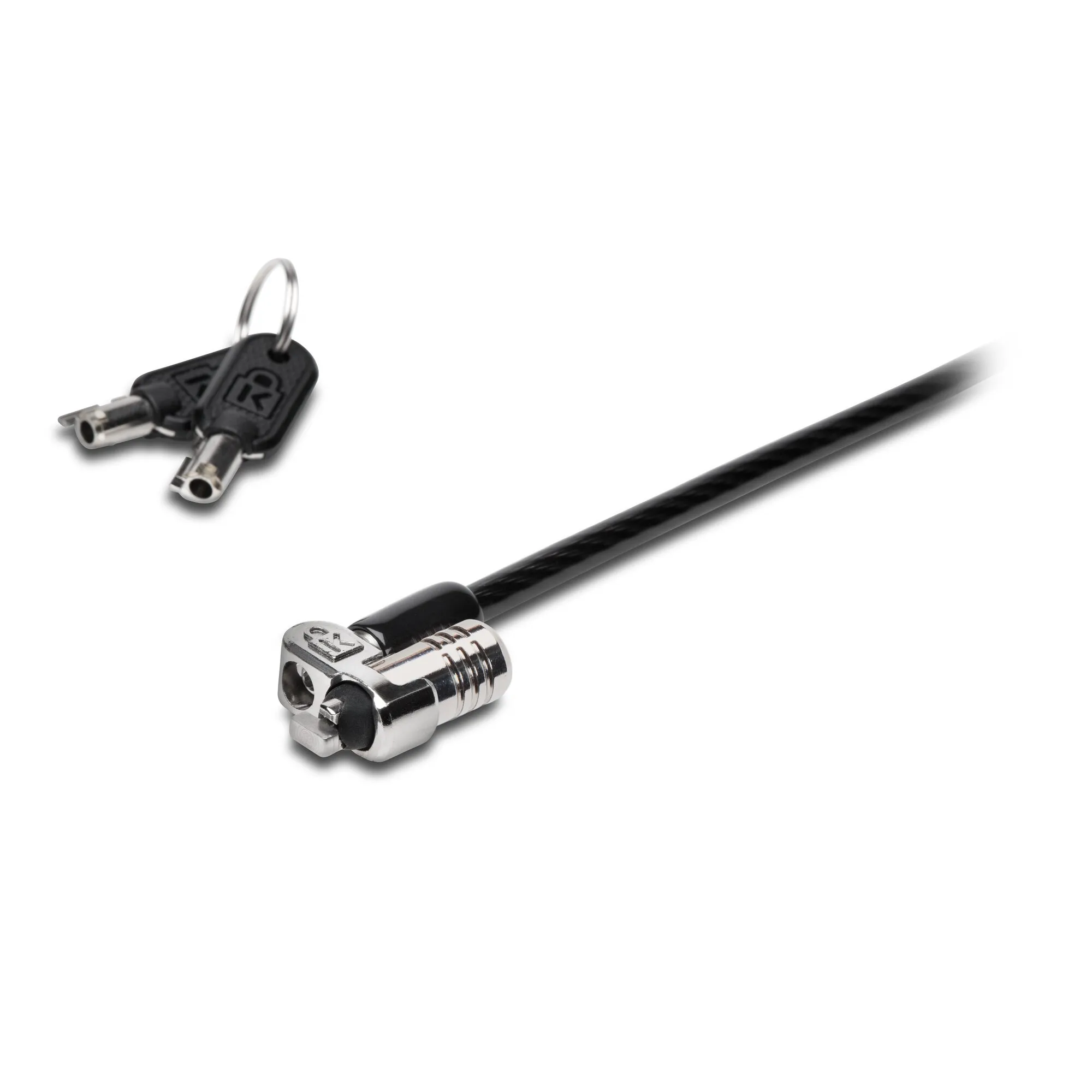 Kensington MicroSaver 2.0 Keyed Laptop Lock - Like Keyed - Turvakaapeli Kensington MicroSaver 2.0 Keyed Laptop Lock - Like Keyed - Turvakaapeli
