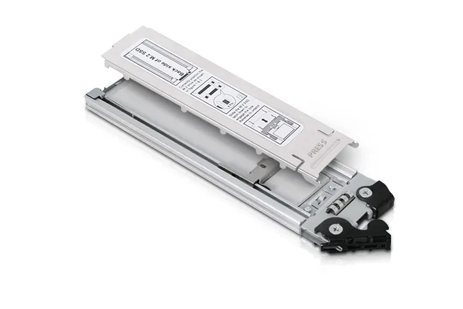 ICY DOCK Extra Tray MB840M2P, MB852M2PO, MB872M2P, MB873M2P M.2 NVMe