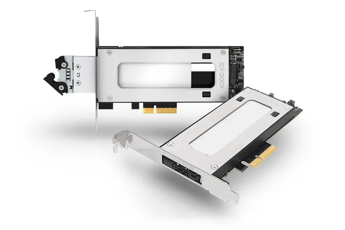 ICY DOCK Extra Tray MB840M2P, MB852M2PO, MB872M2P, MB873M2P M.2 NVMe