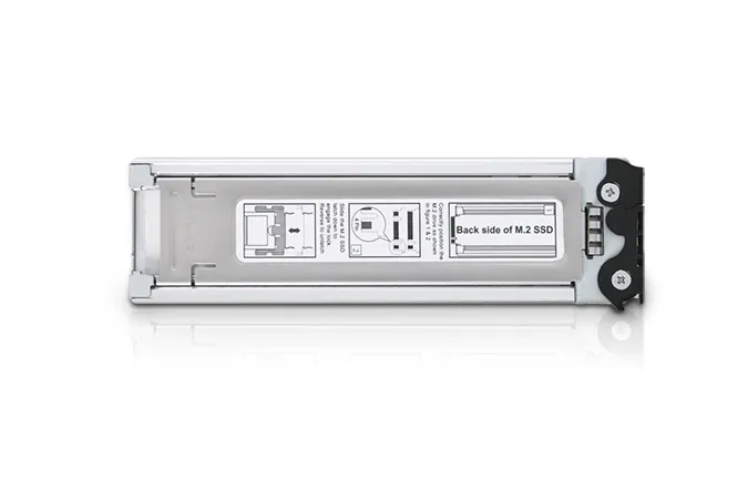 ICY DOCK Extra Tray MB840M2P, MB852M2PO, MB872M2P, MB873M2P M.2 NVMe