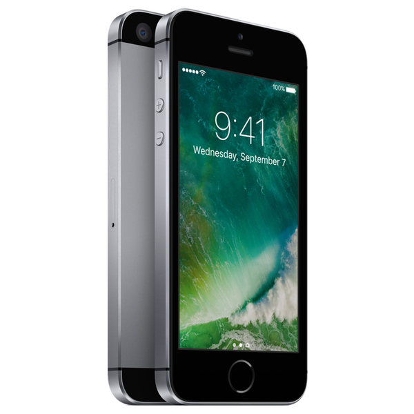 Apple iPhone SE 32GB Space Grey
