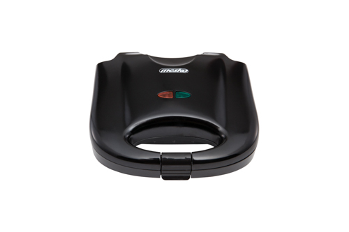 Adler MS 3032 Sandwich Maker 850 W Black