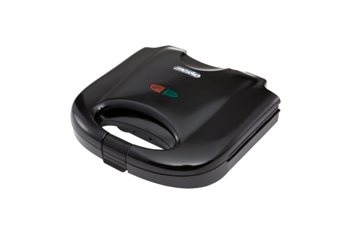 Adler MS 3032 Voileip&auml;grilli 850 W Musta