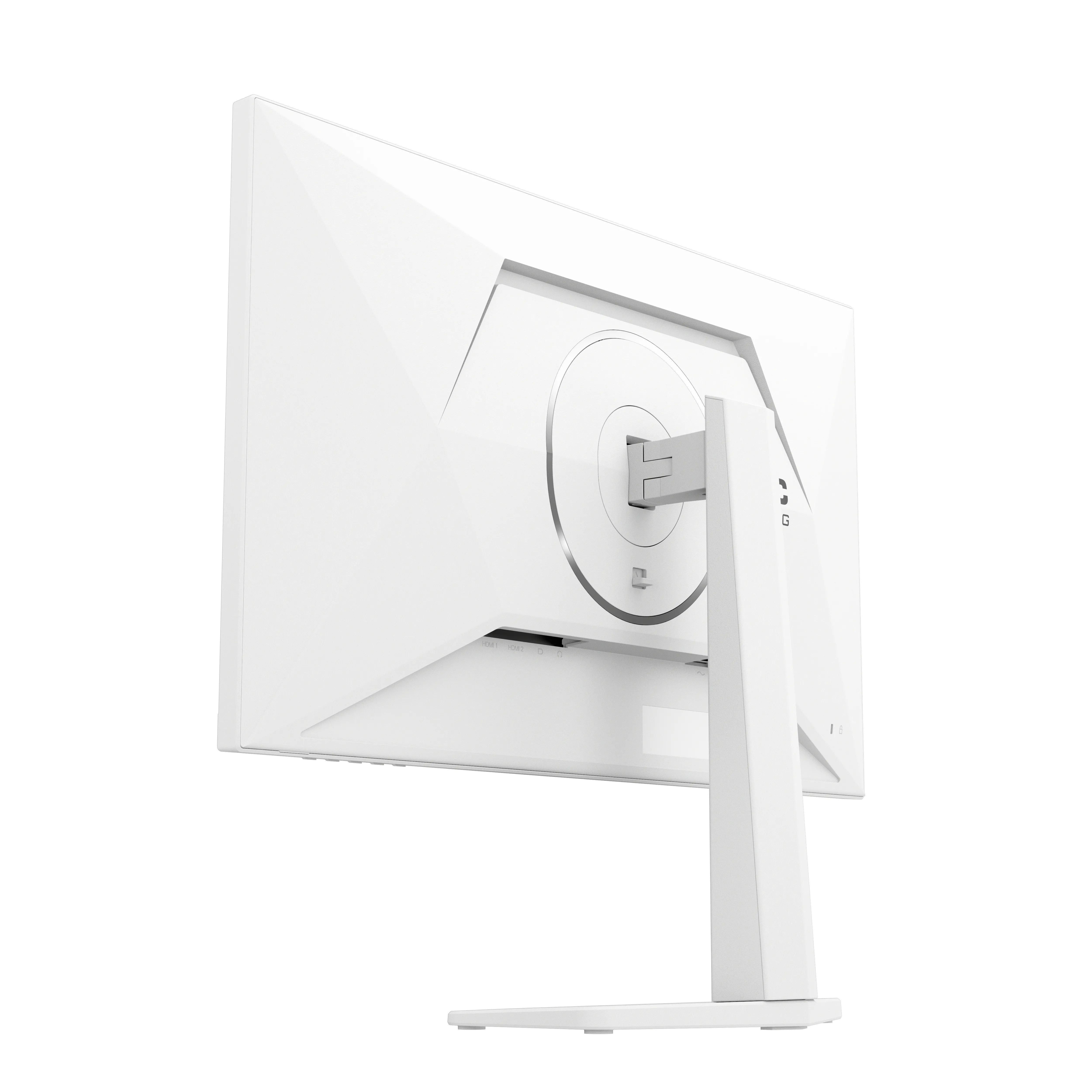 AOC U27G4R 27" 4K UHD, Fast IPS Gaming Monitor with USB hub