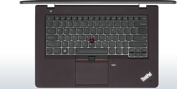 ThinkPad S430 i5-3210M 14" HD+ 4GB 500GB 7.2k +16GB SSD DVDRW GT620 Win 8