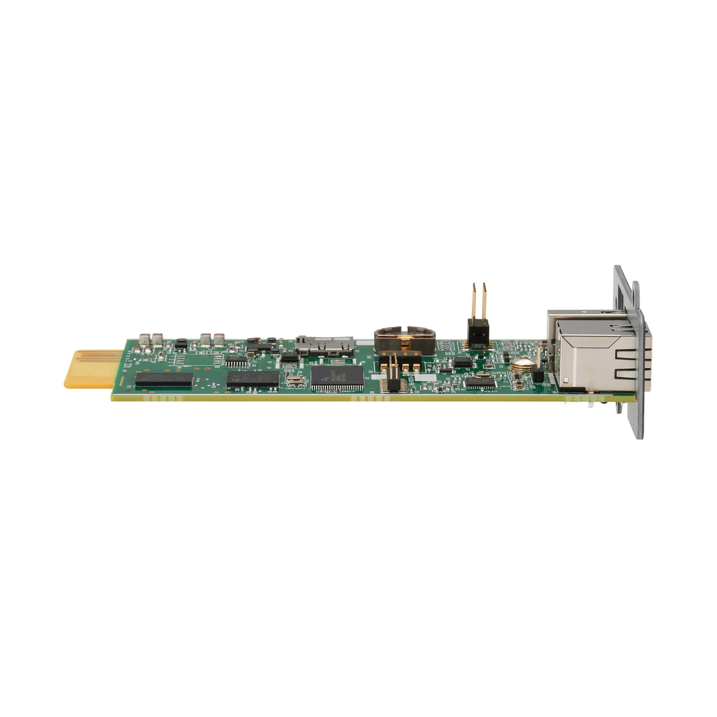 EATON Gigabit Network Card M3