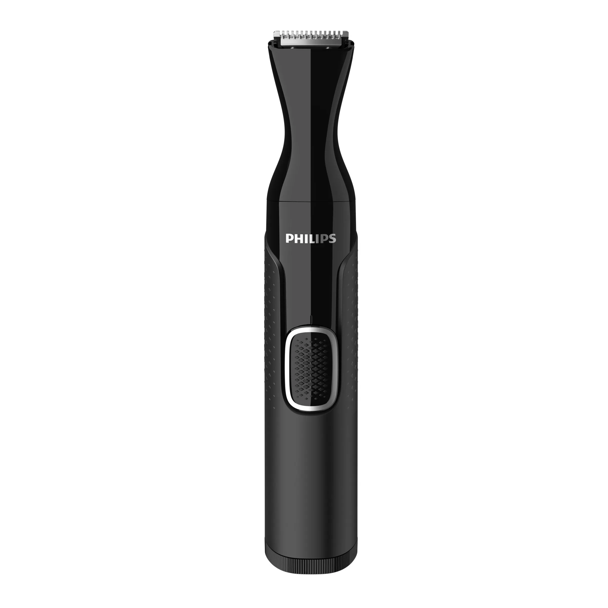 Philips Series 5000 NT5650/16 - n&auml;s-, &ouml;ron- och &ouml;gonbrynstrimmer, svart
