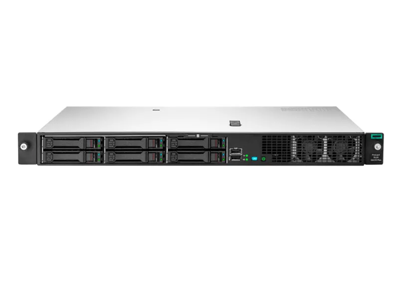 HPE DL20 Gen10+ Intel Xeon E-2314 1P 16G 4SFF Server