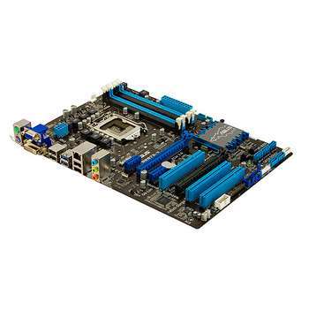 P8B75-V/LGA1155 Intel B75