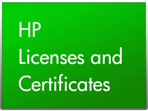 HPE StoreOnce VSA Upg 4-10TB E-LTU