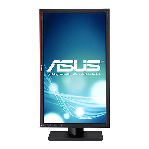 Asus 23" PA238Q, Full HD, IPS -n&auml;ytt&ouml;