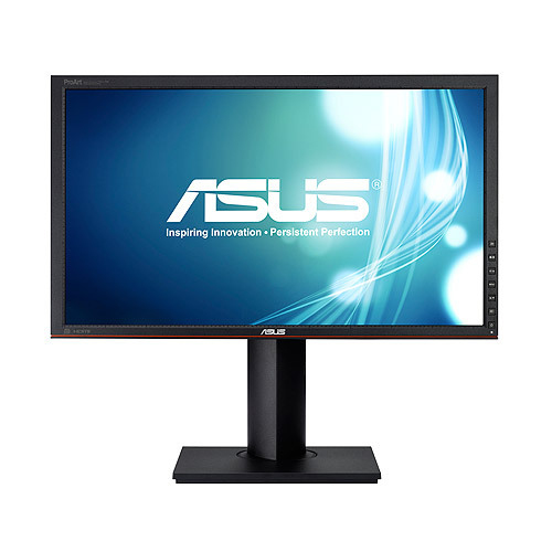 Asus 23" PA238Q, Full HD, IPS -n&auml;ytt&ouml;
