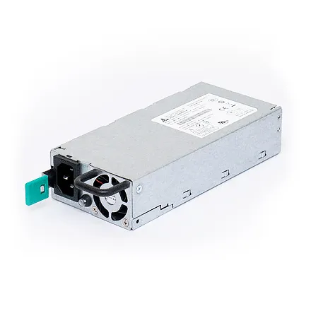 Synology PSU RP MODULE_2 500W -virtal&auml;hde, 80 Plus White