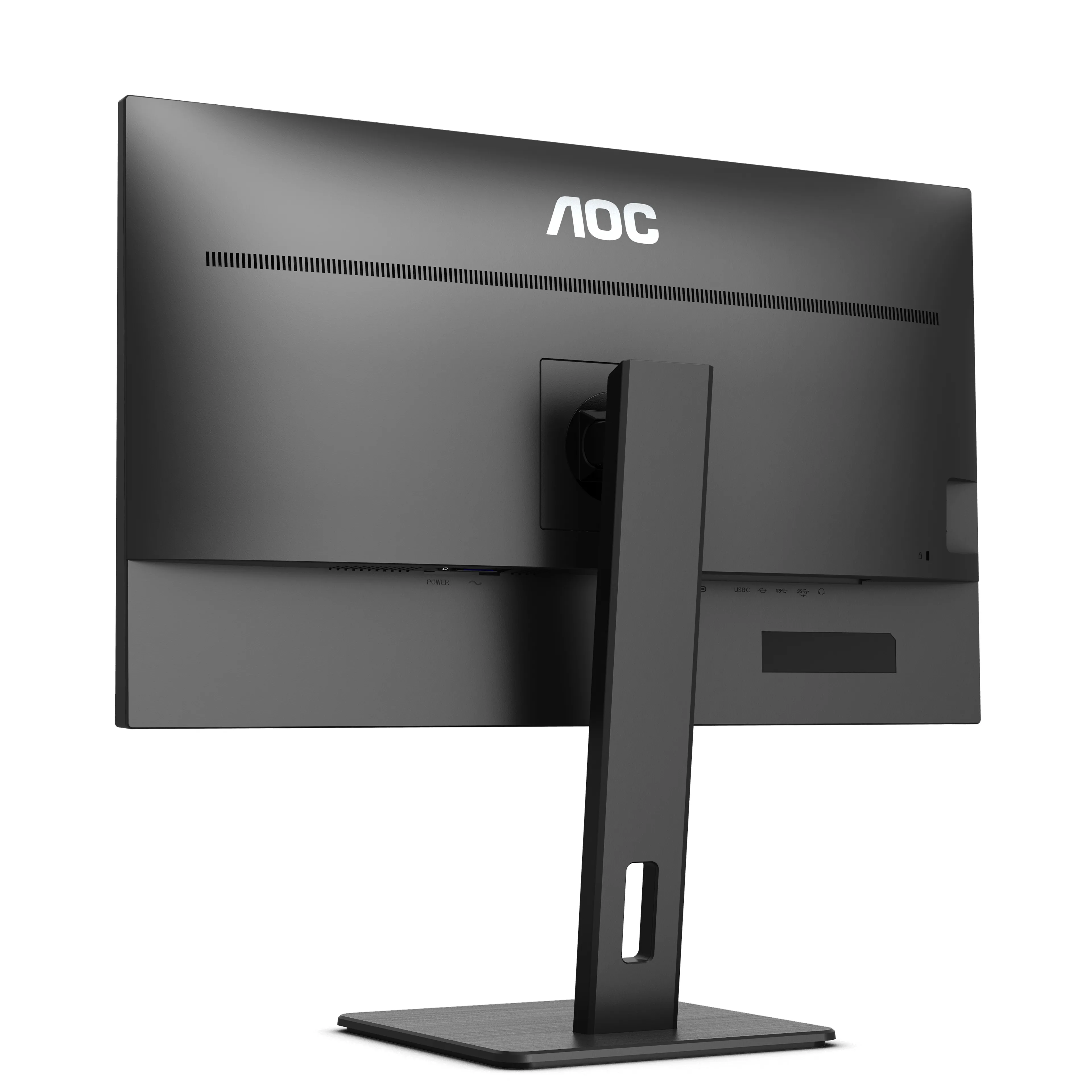 AOC U32P2 32&quot; 4K UHD, VA -n&auml;ytt&ouml;