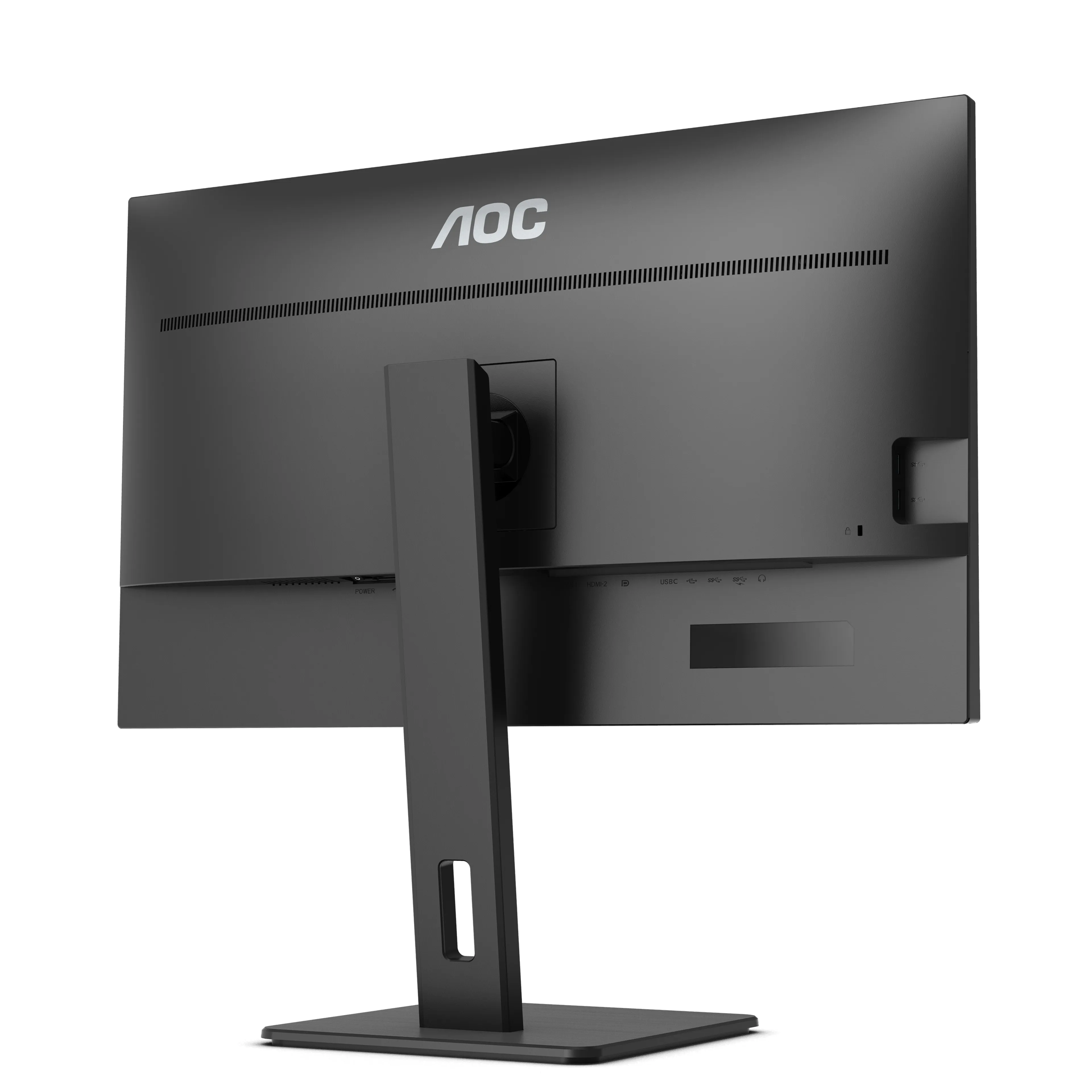 AOC U32P2 32&quot; 4K UHD, VA -n&auml;ytt&ouml;