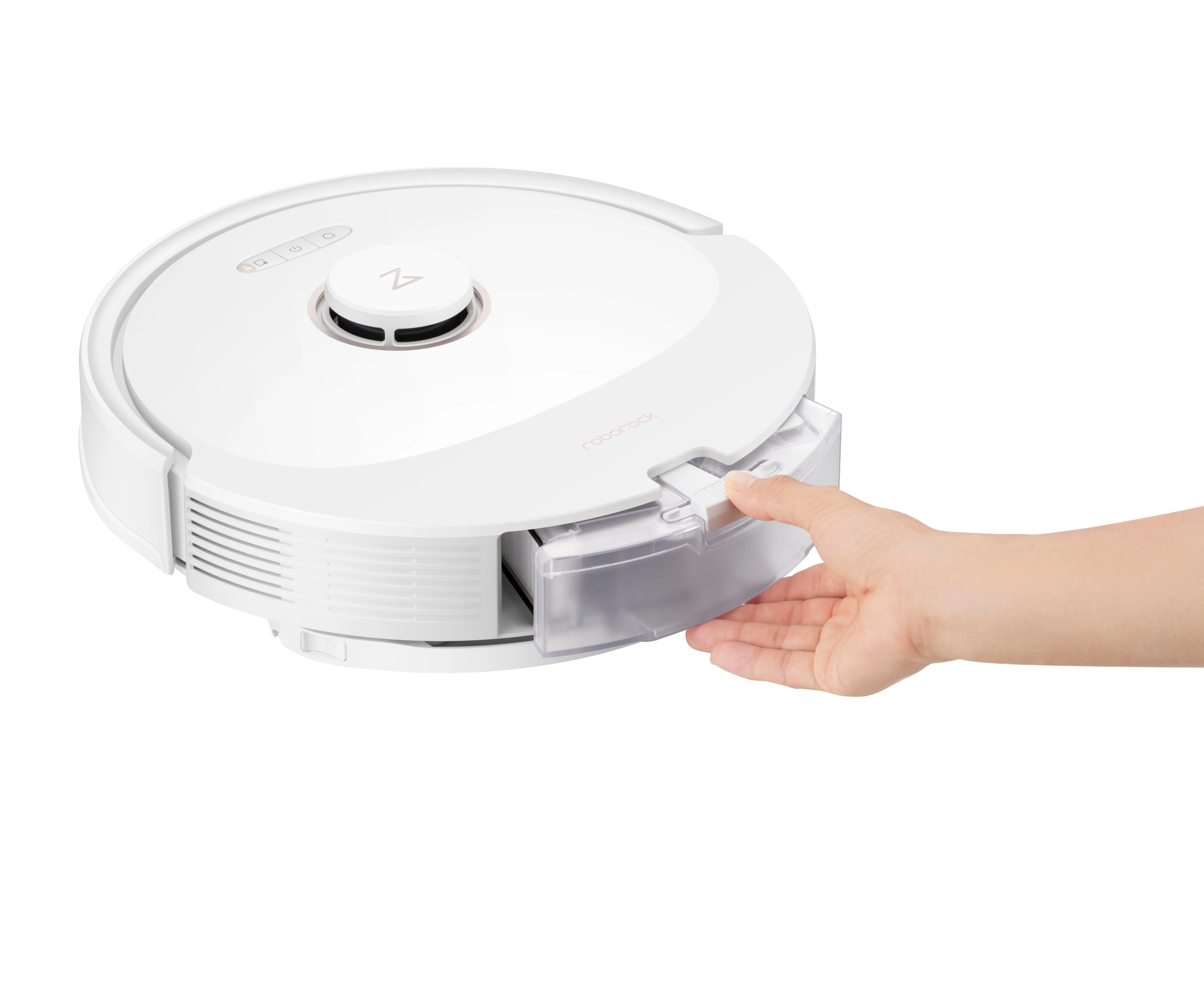 Roborock Q8 MAX - robot vacuum cleaner