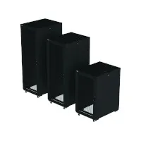 EATON Rack RA Series 48Ux800Wx1000D Perf with sides