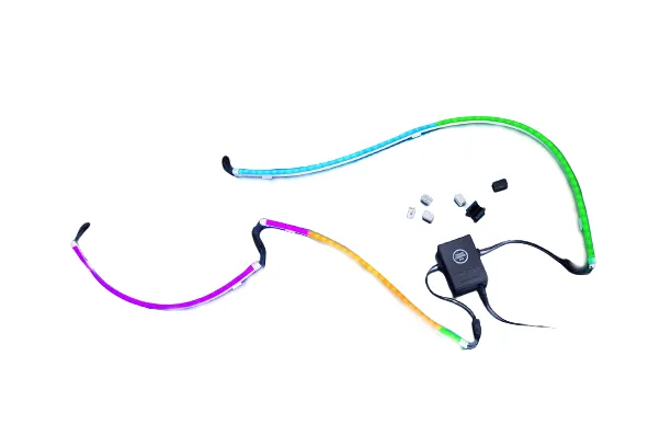 Razer Chroma Light Strip Set
