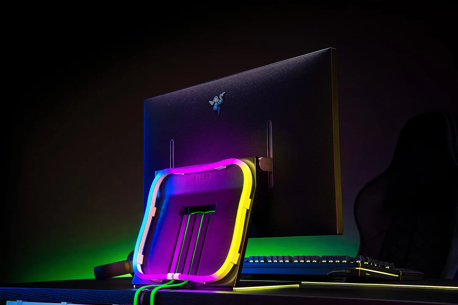 Razer Chroma Light Strip Set