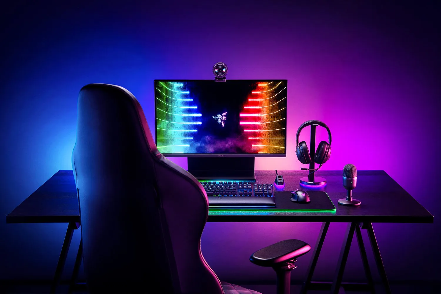 Razer Chroma Light Strip Set