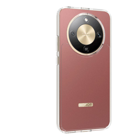 Screenor Bumper Honor Magic 8 Lite Clear