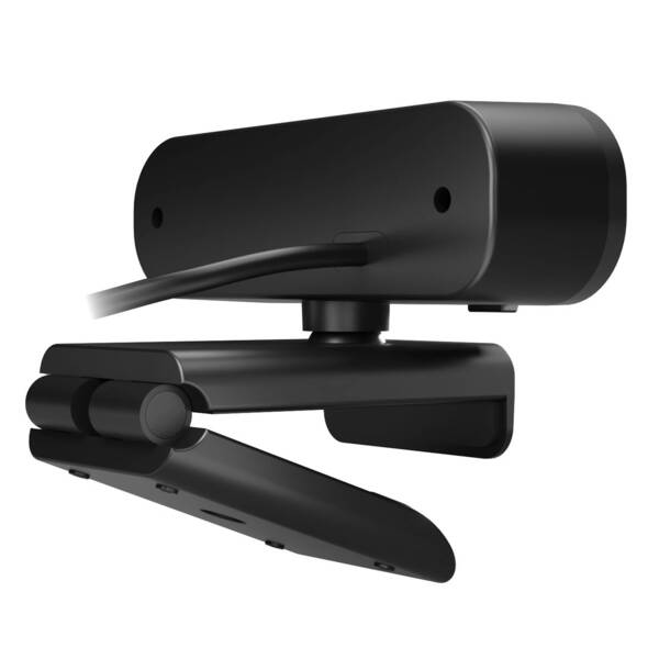 Streamplify Cam Mini, 1080p 60FPS -web-kamera, Musta