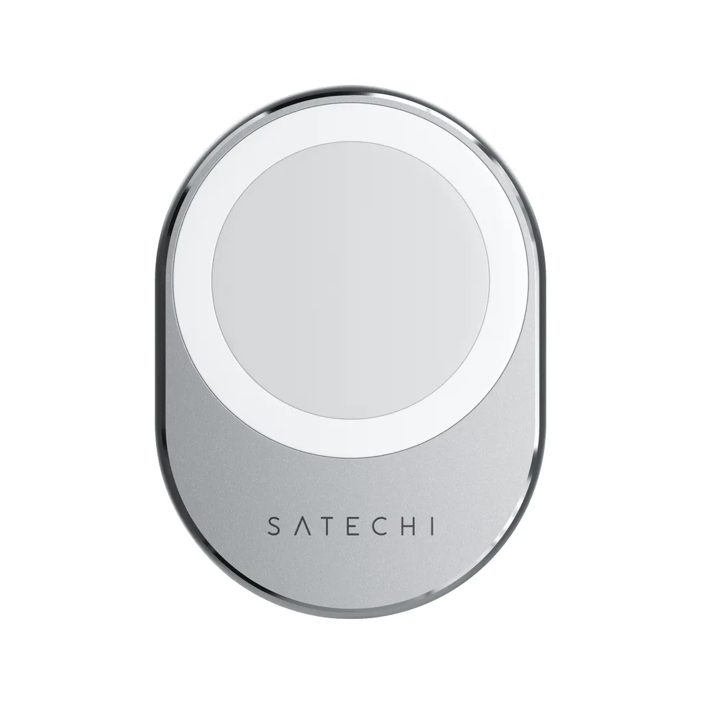 Satechi MagSafe Wireless Car Charger, 7.5W