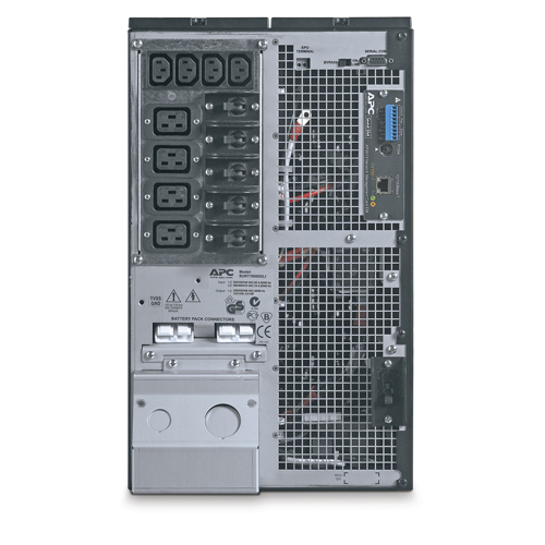 APC Smart-UPS RT 10000VA