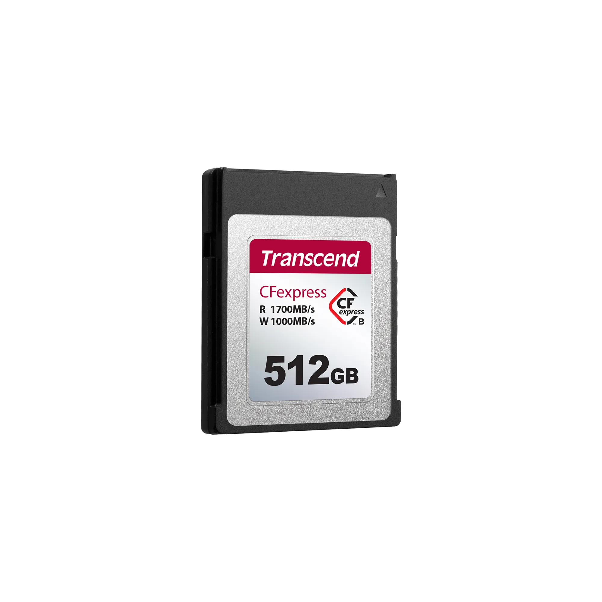 Transcend CFexpress TLC 820 512 GB