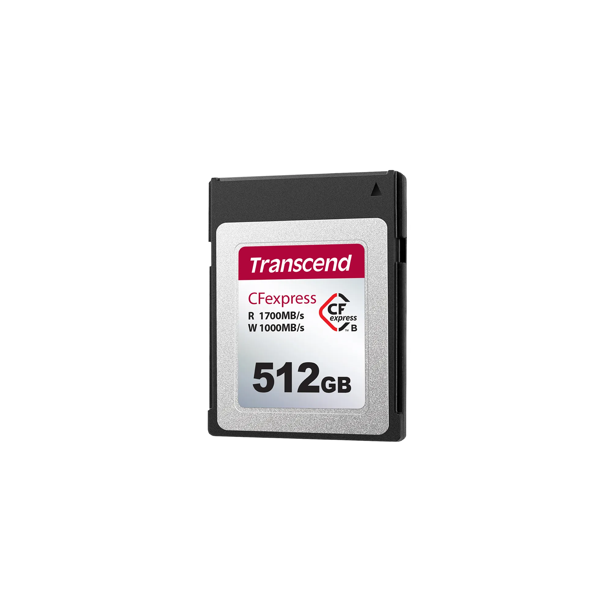 Transcend CFexpress TLC 820 512 GB