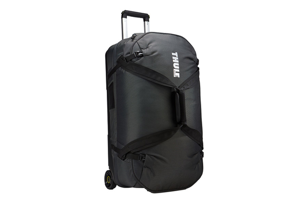 THULE Subterra Rolling Duffel 75L - Dark Shadow