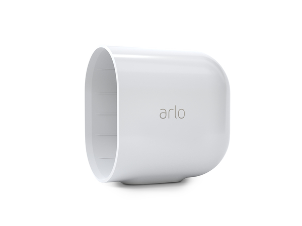 ARLO G5 REAR HOUSING WHT