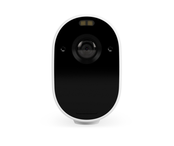 Arlo Essential Spotlight Camera White