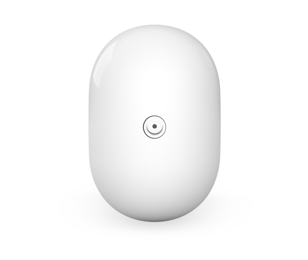 Arlo Essential Spotlight Camera White