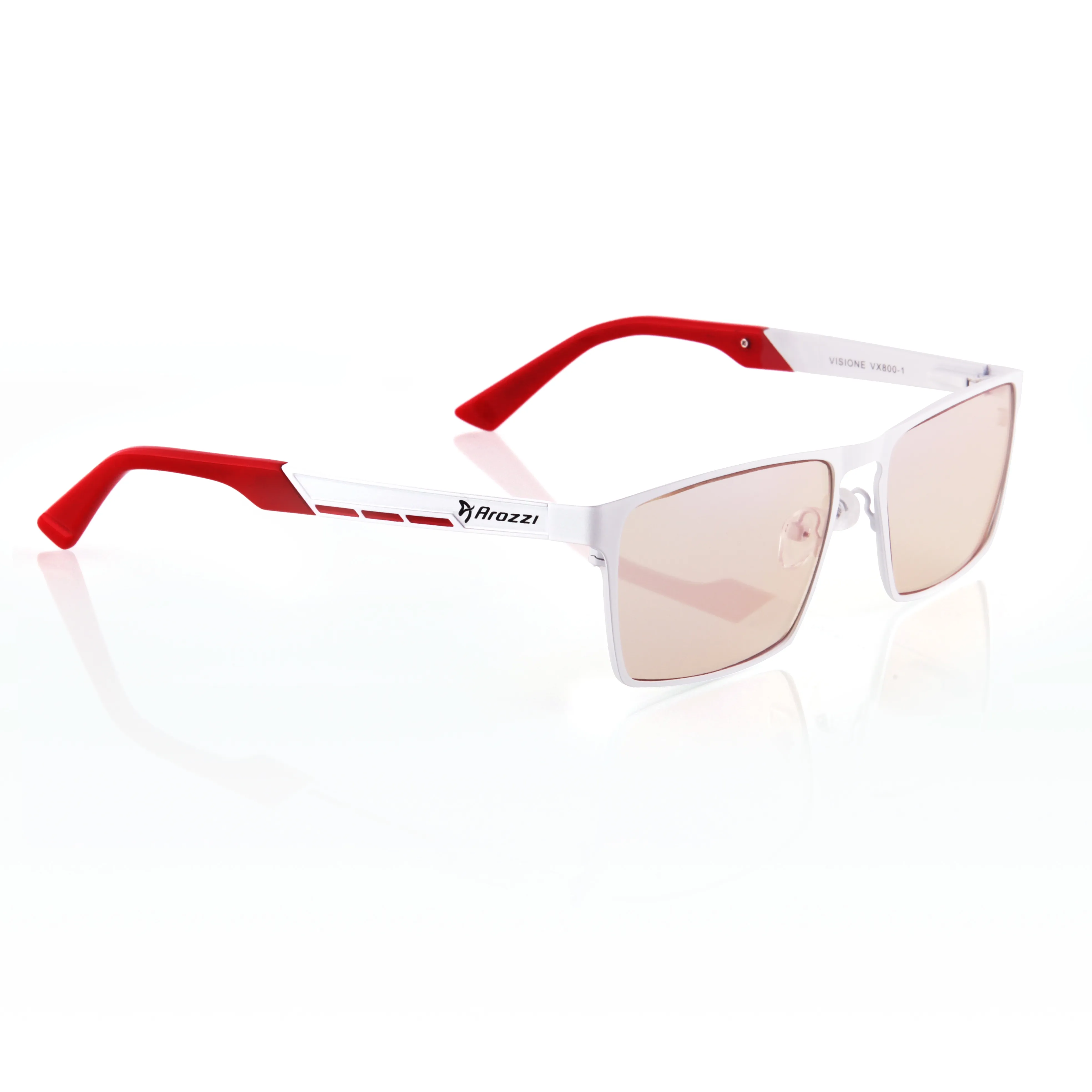 Arozzi Visione VX-800 White