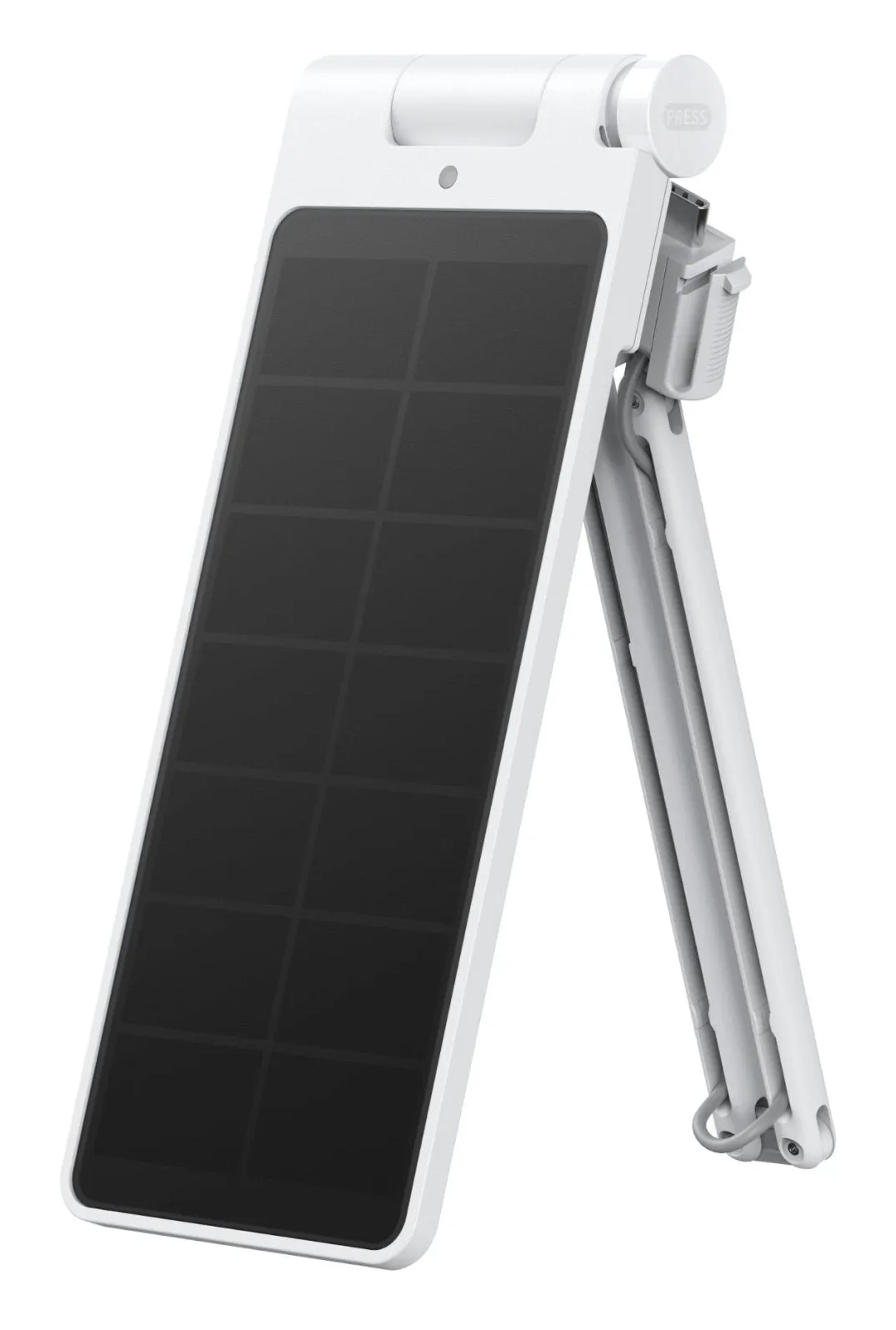 SwitchBot Solar Panel for Curtain 3