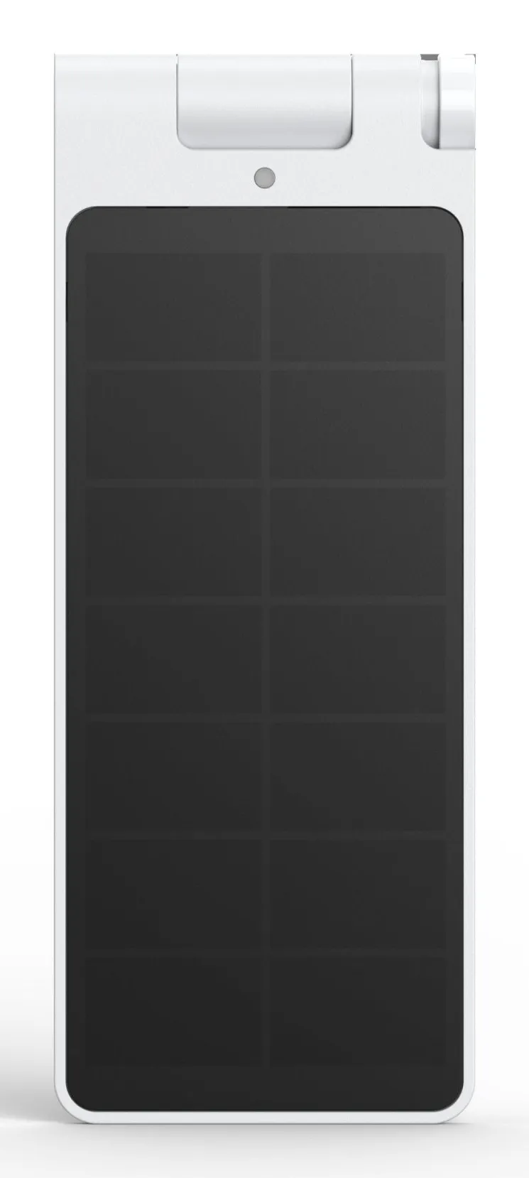 SwitchBot Solar Panel for Curtain 3