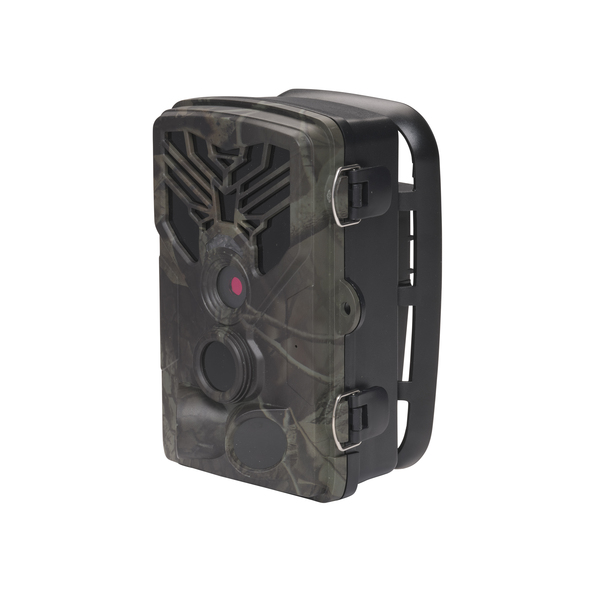 Digital Wildlife Camera with