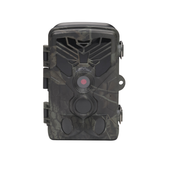 Digital Wildlife Camera with