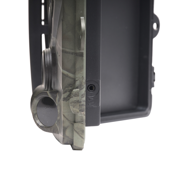 Digital Wildlife Camera with